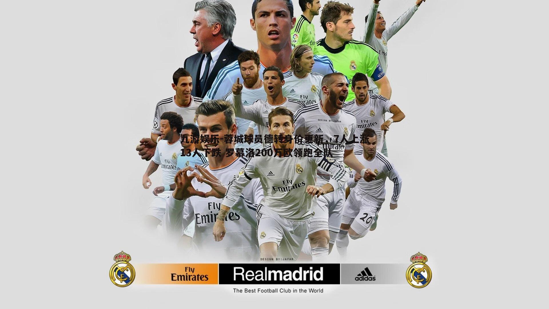 蓉城球员德转身价更新,7人上涨13人下跌 罗慕洛200万欧领跑全队