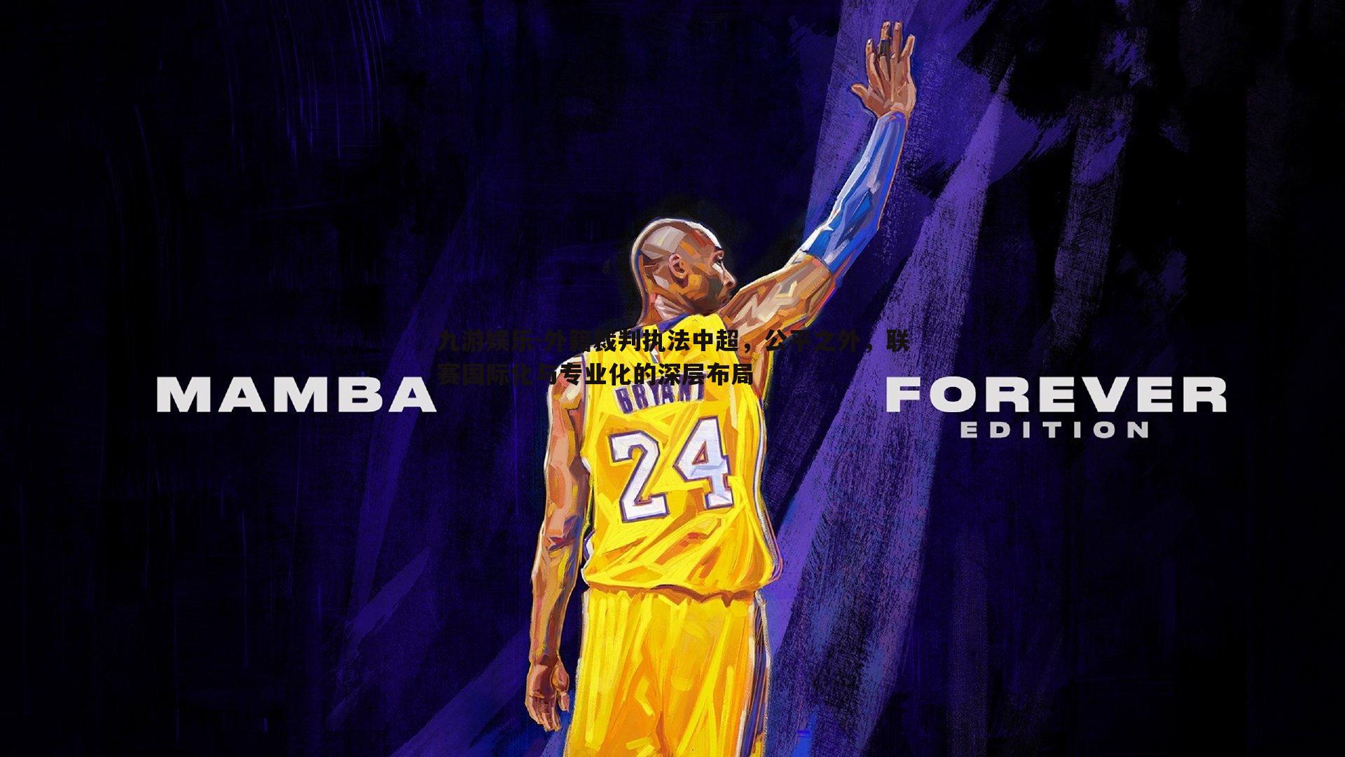 外籍裁判执法中超,公平之外,联赛国际化与专业化的深层布局